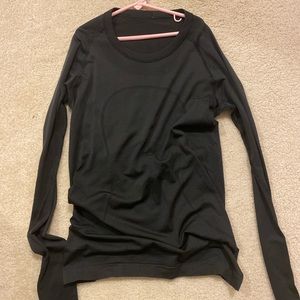 lululemon long sleeve